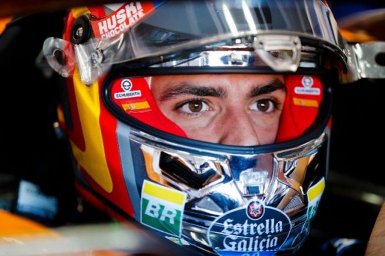 El calvario que se le puede avecinar a Carlos Sainz en Ferrari