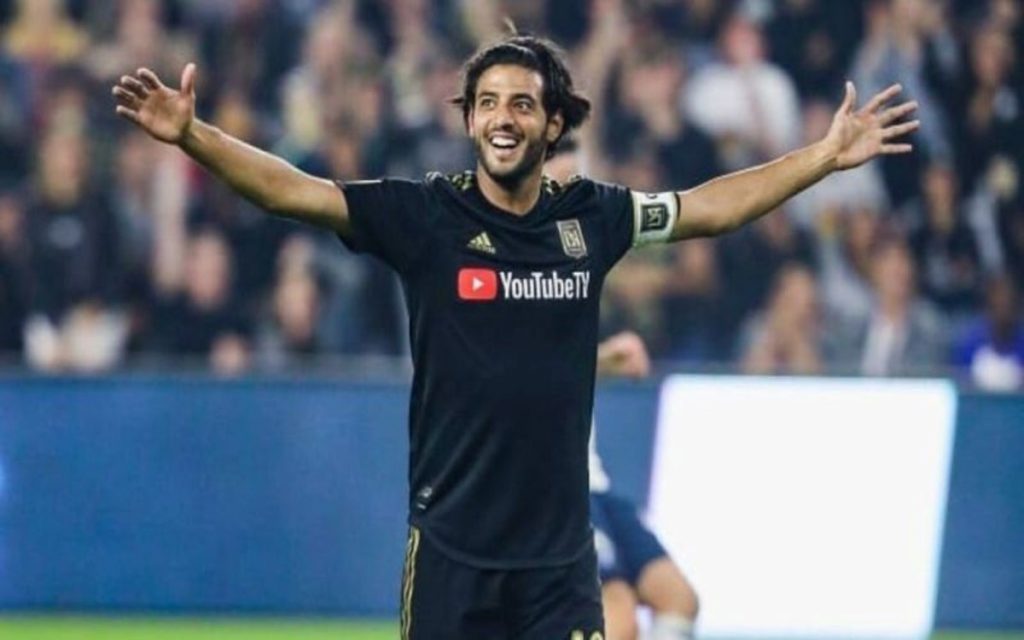 Las fotos que demuestran que Saioa Cañibano es una de las WAGS más guapas 77 carlos vela mls 1570413402021