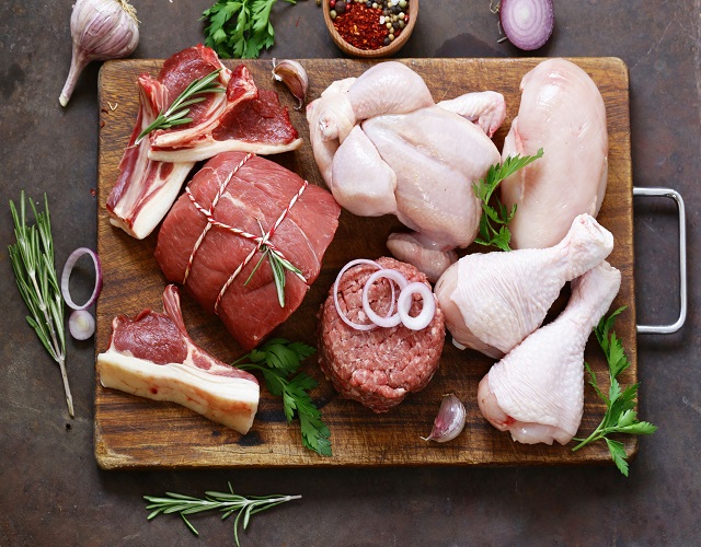 carnes