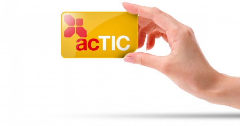 Qué es ACTIC