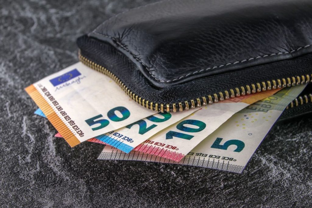 Dime en qué país vives y te diré si te devolverán tu cartera 9 cartera