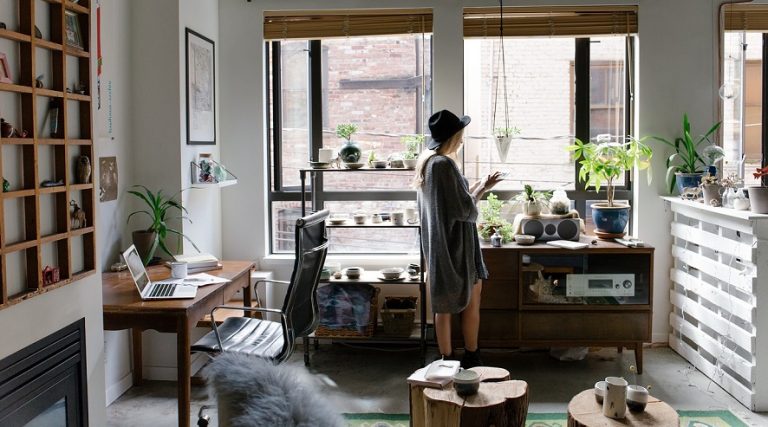 Instalación de calderas de gas