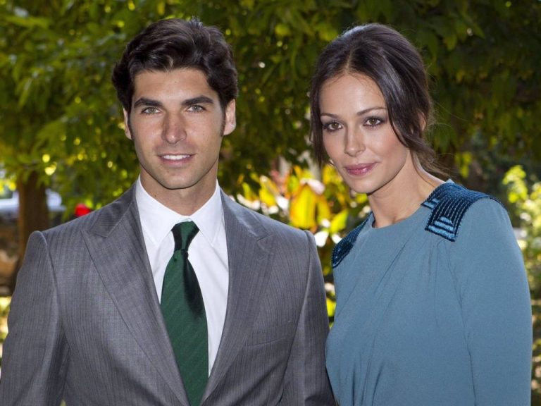 Eva González y Cayetano Rivera cumplen cinco años de casados: ¿Cómo los llevan?