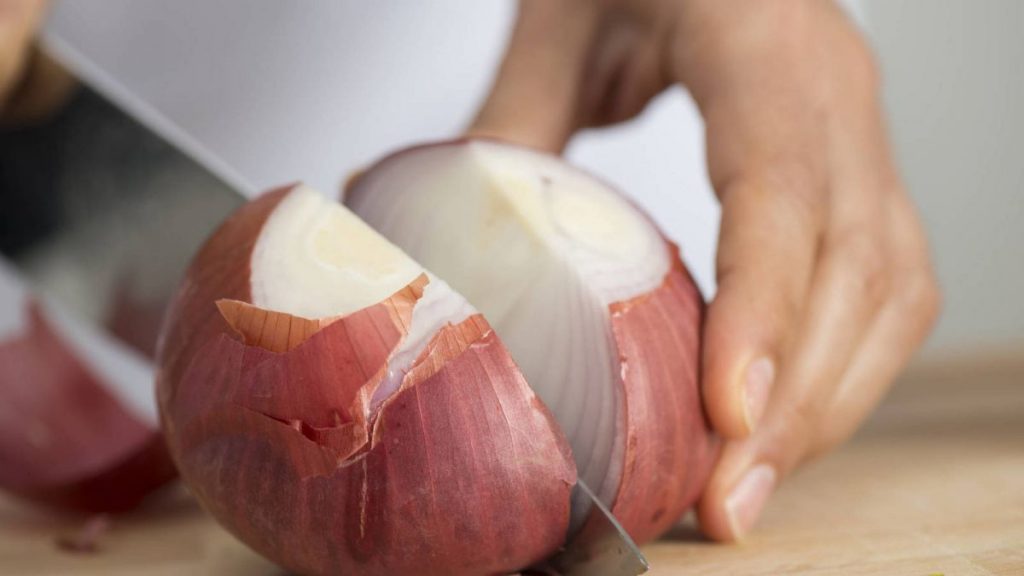 Conejo al brandy: esta es la cantidad que debes usar de alcohol para que no sepa demasiado 86 Cebolla