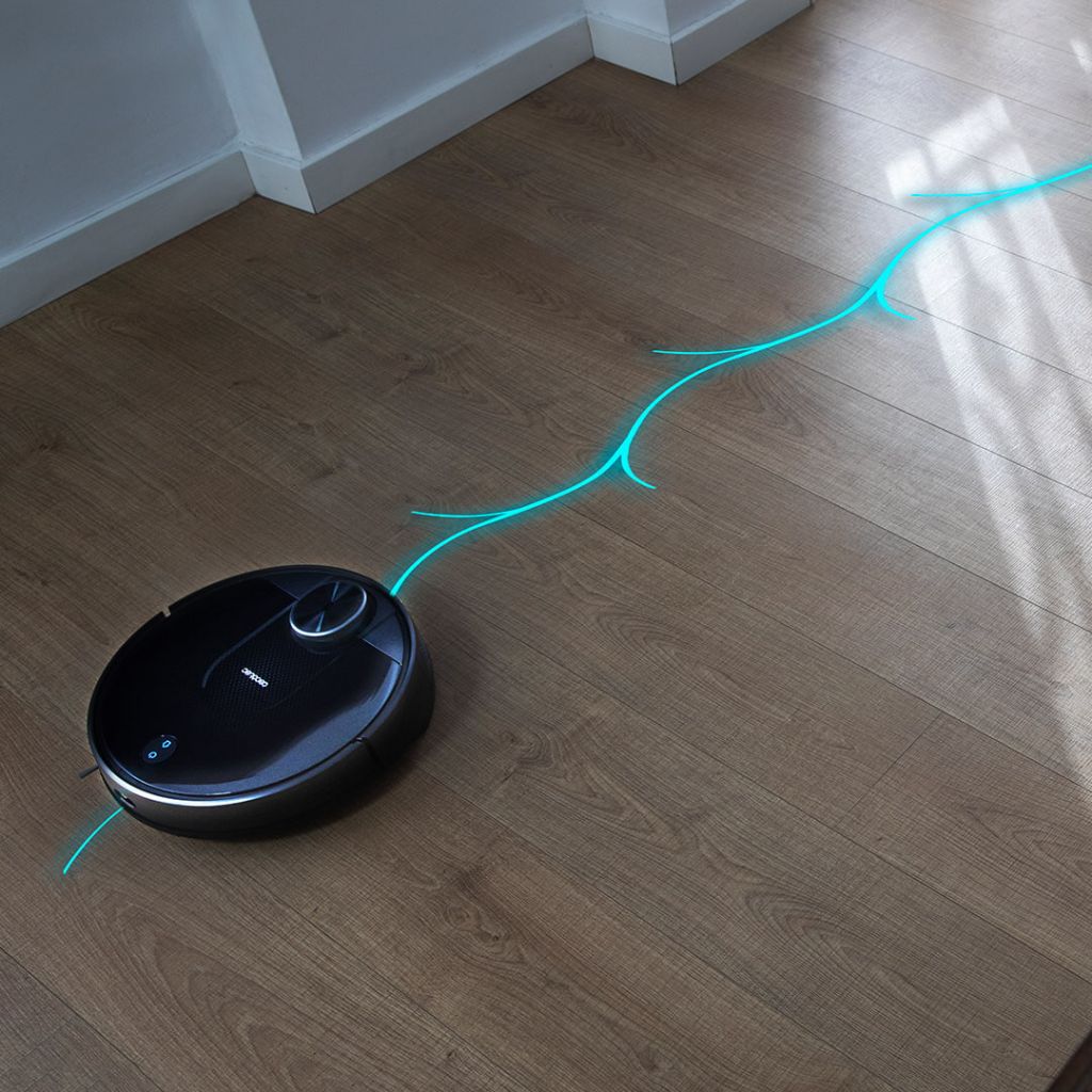 cecotec conga 3690 alternativa roomba