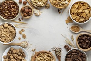 cereales mercadona