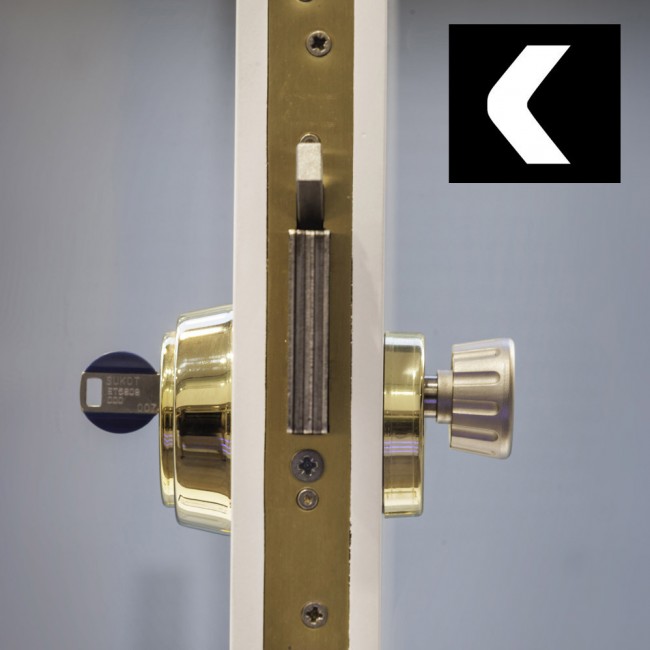 Cómo cambiar un bombín