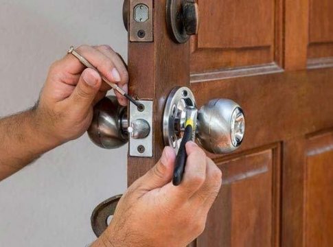 Qué es un cerrajero forense Qué es un cerrajero forense