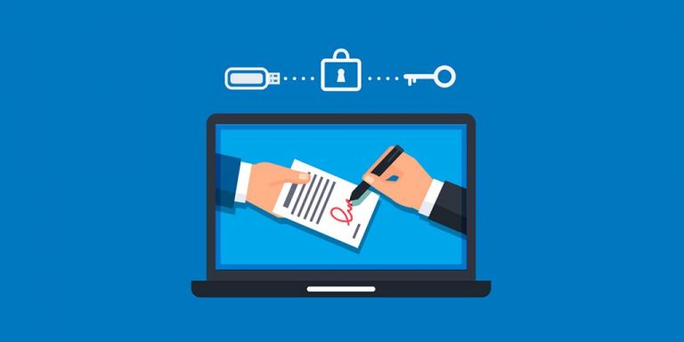 Cómo solicitar y obtener el certificado digital de forma sencilla