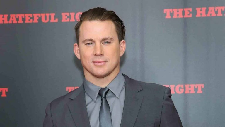 Channing Tatum desmiente la cuenta falsa que atacaba a Zöe Kravitz y Harry Styles