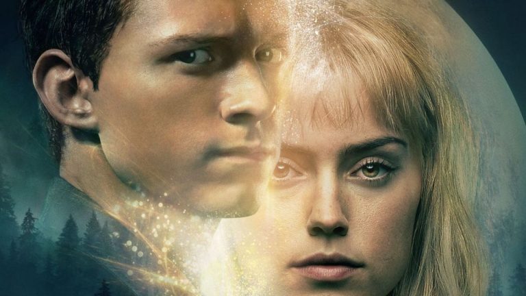 Así es Chaos Walking, la película maldita de Tom Holland