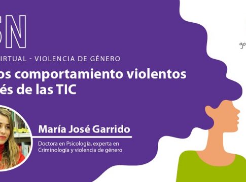 charla Virtual contra la violencia de género. enagás charla Virtual contra la violencia de género. enagás