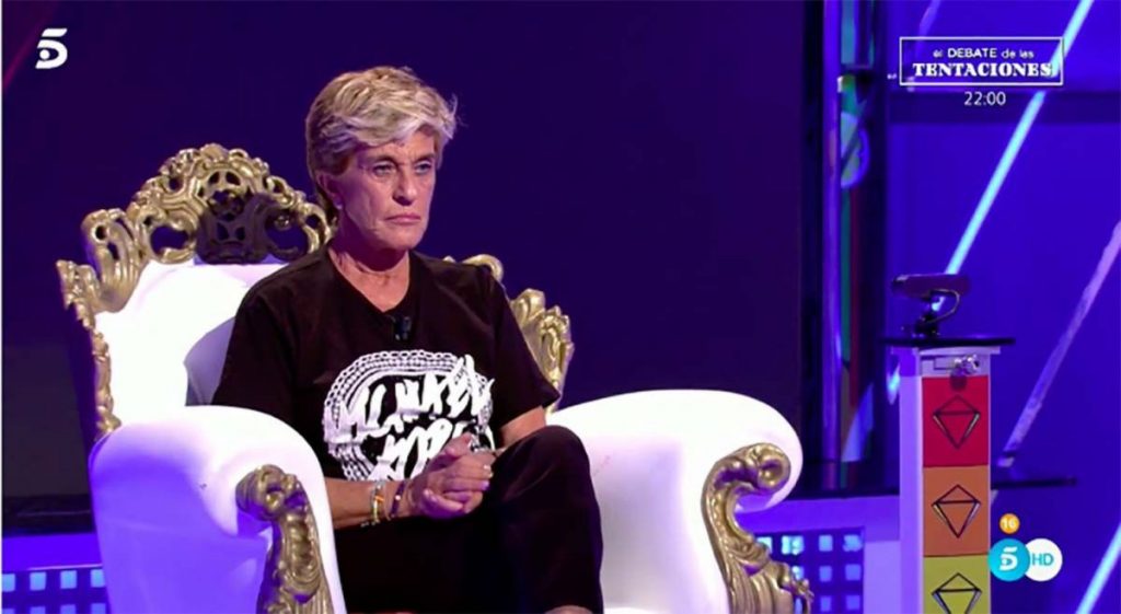 Sálvame: Las burradas que han hecho para conseguir audiencia 19 Chelo