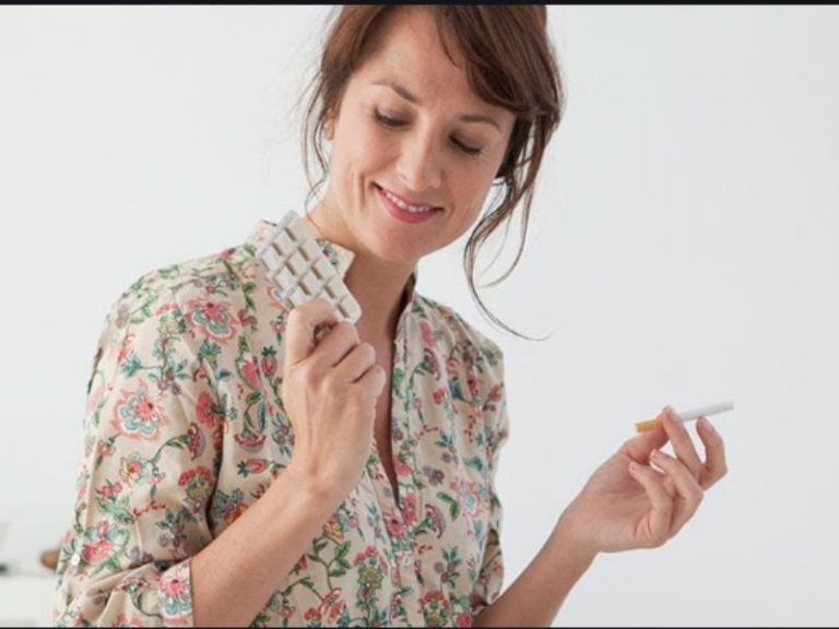 SEPAR alerta sobre los riesgos de las bolsas de nicotina y reclama su salida del mercado