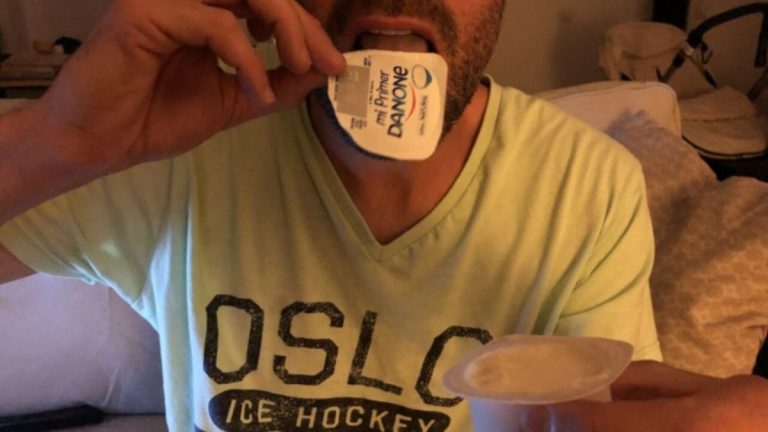 11 cosas que hacíamos de niños para entretenernos