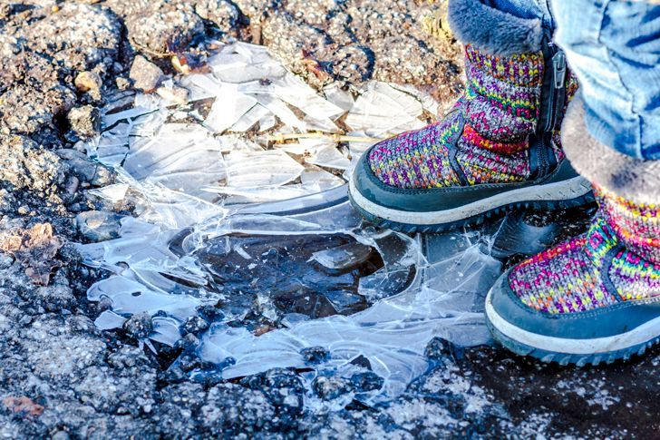 11 cosas que hacíamos de niños para entretenernos