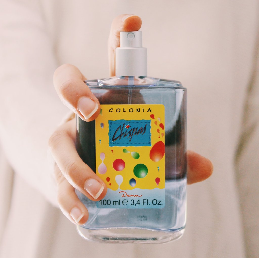 La historia de la colonia Chispas (y el olor que amaba y desagradaba por partes iguales)