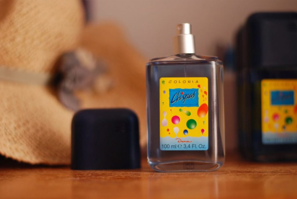 La historia de la colonia Chispas (y el olor que amaba y desagradaba por partes iguales)