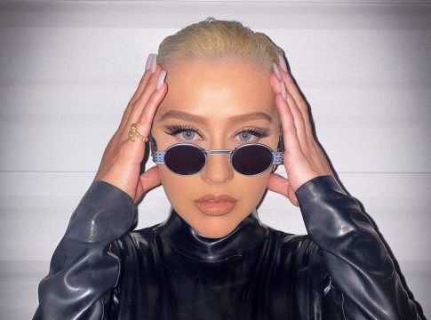 christina aguilera Christina Aguilera nuevo álbum Roc Nation
