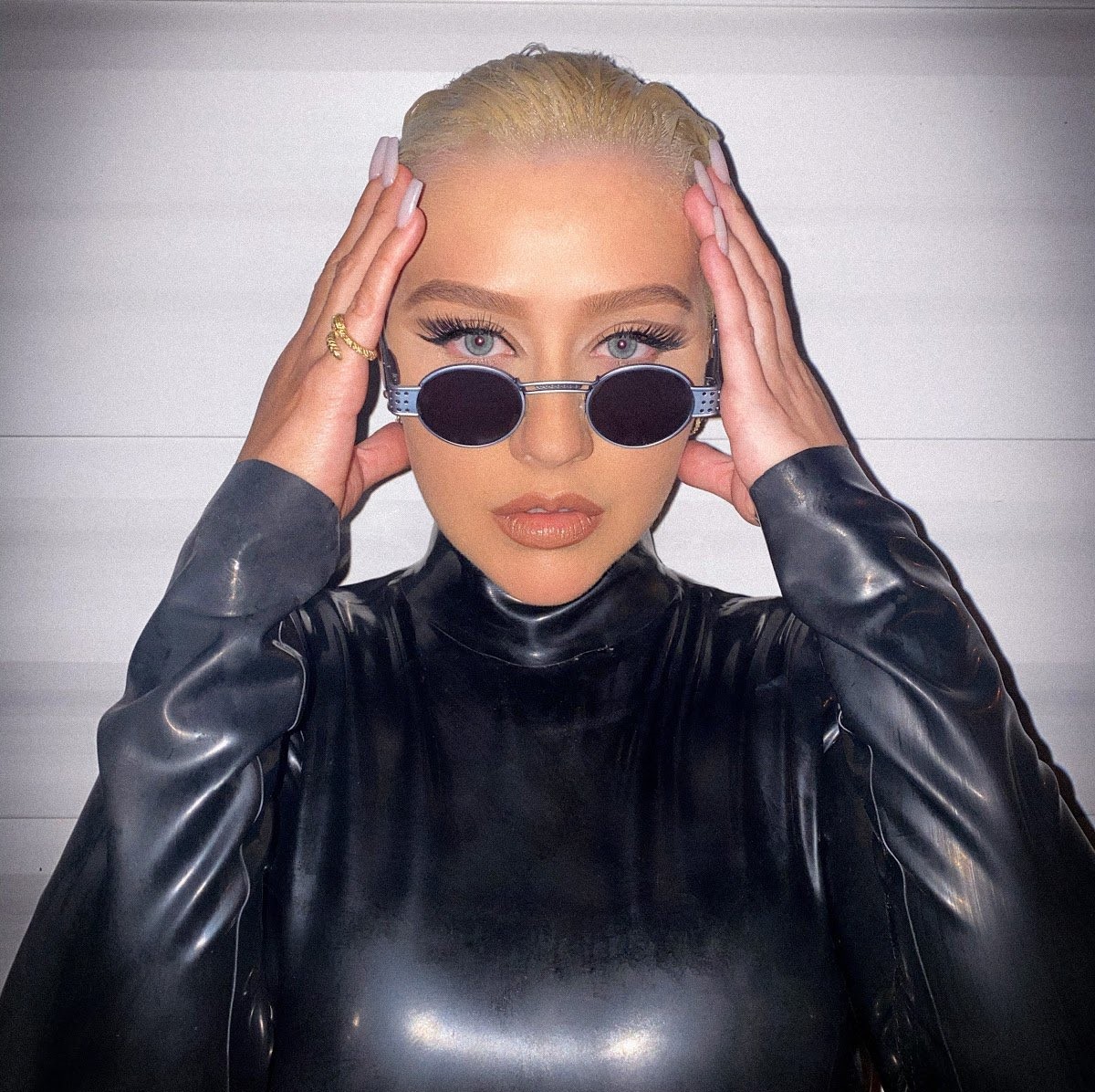 christina aguilera Christina Aguilera nuevo álbum Roc Nation