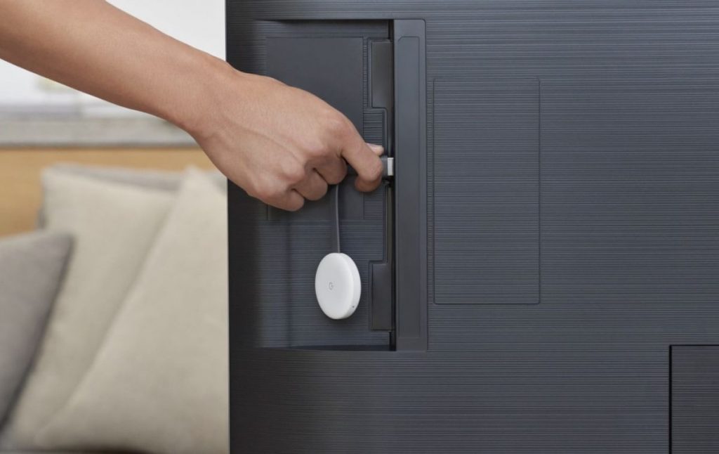 Xiaomi Mi TV Stick vs Chromecast de Google ¿cuál comprar? 38 chromecast 3