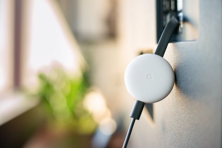 Chromecast vs Chromecast Built in. ¿En qué se diferencian?