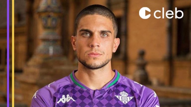 Bartra agota la paciencia del Betis: hay sustituto