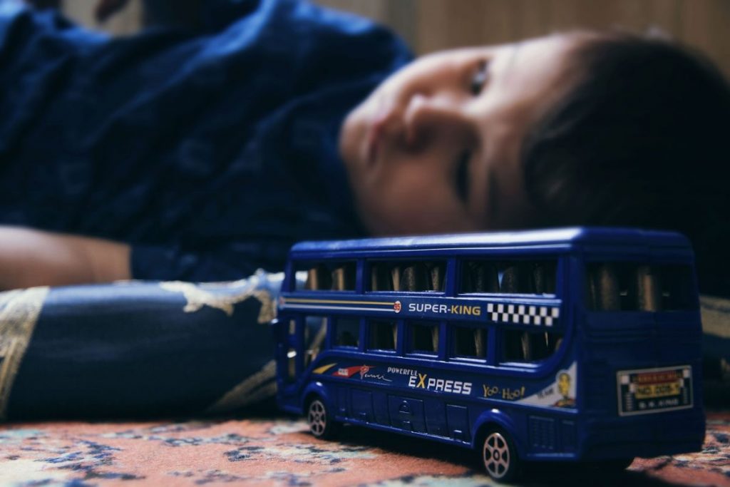 Juguetes de la infancia que hoy estarían prohibidos por sexistas 208 Los coches Juguetes sexistas