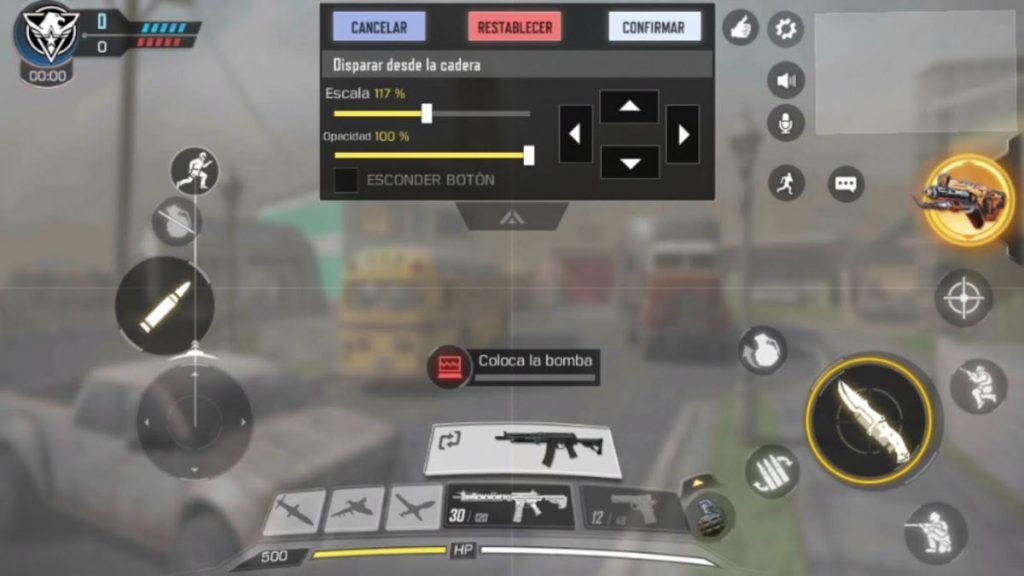 Call of Duty: Mobile, ¿es mejor que PUBG o Fortnite? 152 codmob1 1