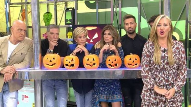 Desastrosos y acertados: Colaboradores de Sálvame que han tomado el control del programa