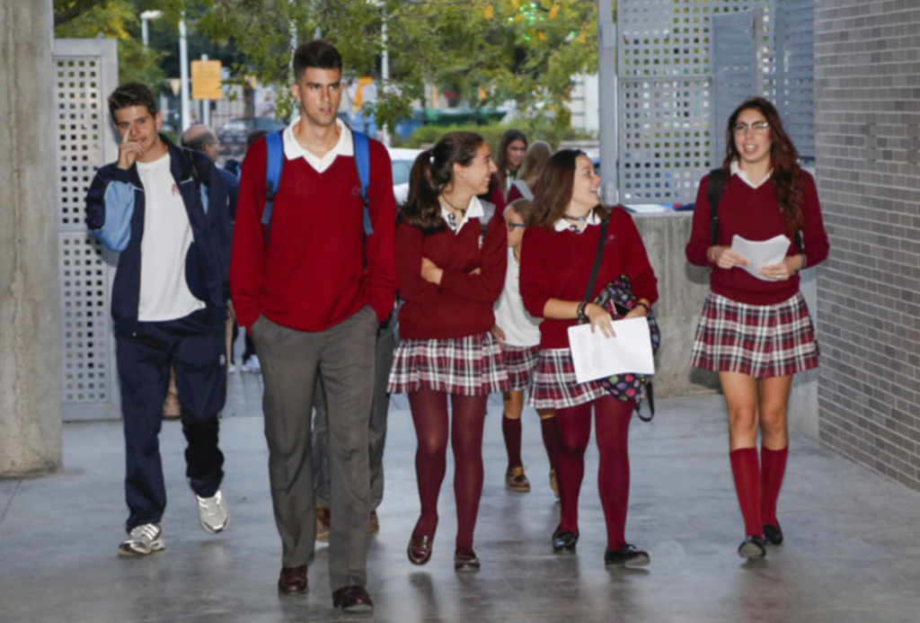 Qué es un colegio concertado 8 Que ventajas te ofrecen estos colegios