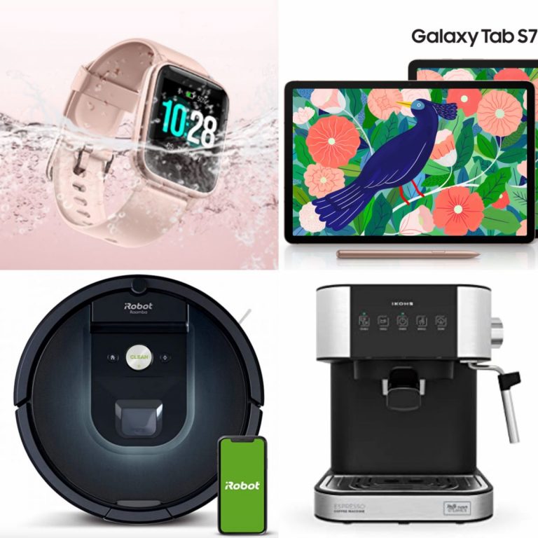 Amazon: mejores ofertas anticipadas del Black Friday