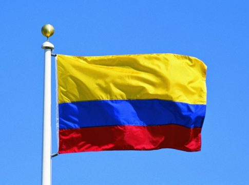 colombia