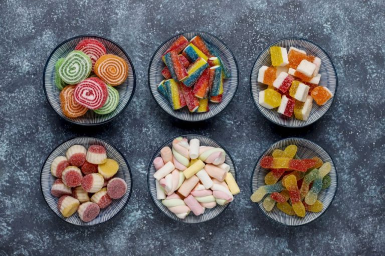 El refresco Tang, los Monchitos y otros alimentos que comías en tu infancia