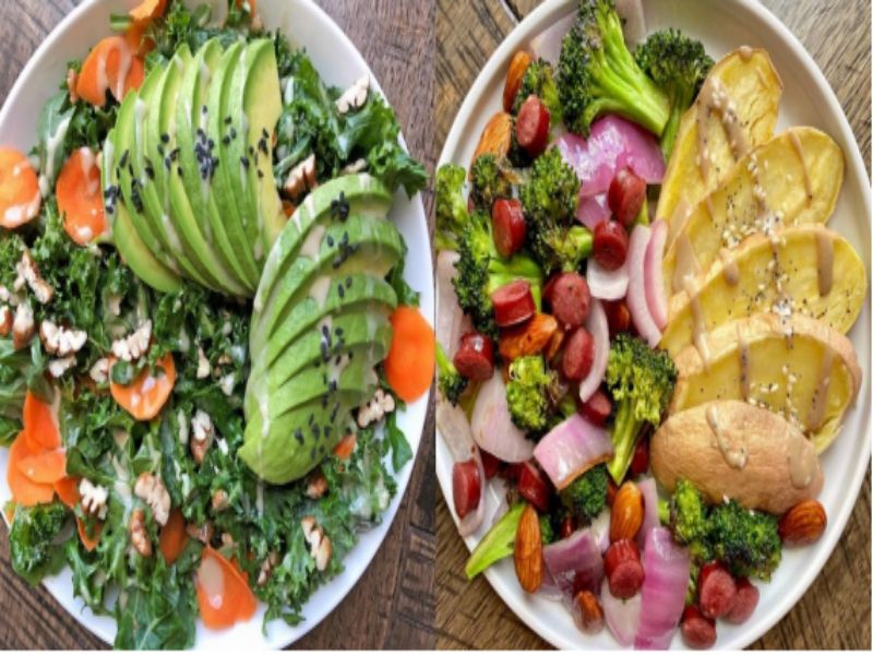 Que es dislipemia 5 comida saludable