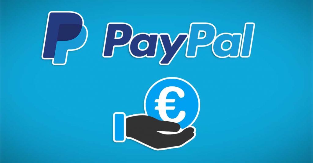 comisiones de paypal