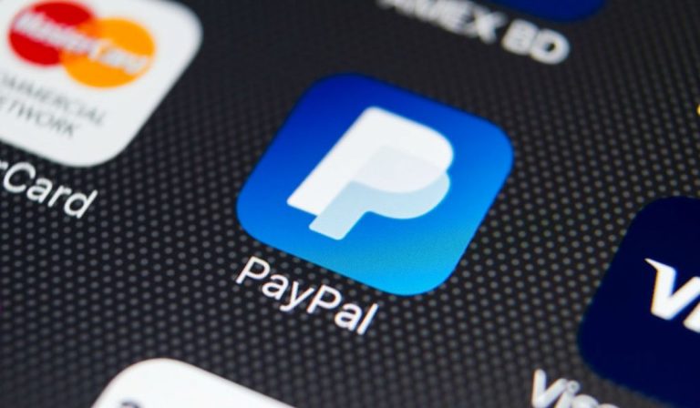 Cómo funciona PayPal