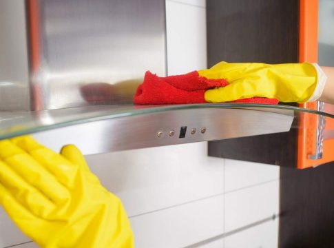 cómo limpiar el acero inoxidable cómo limpiar el acero inoxidable