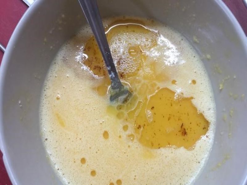 procedimiento de preparacion