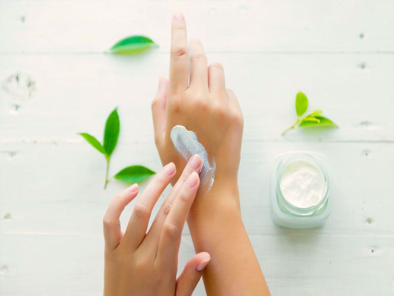 Cómo curar una quemadura 3 como protoje a tu familia