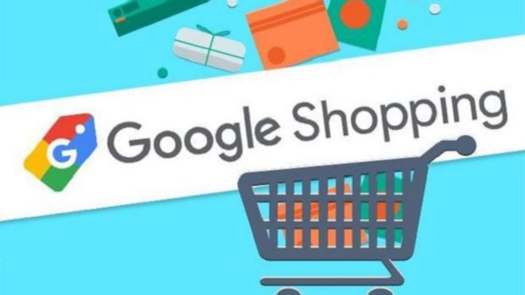comparador google shopping