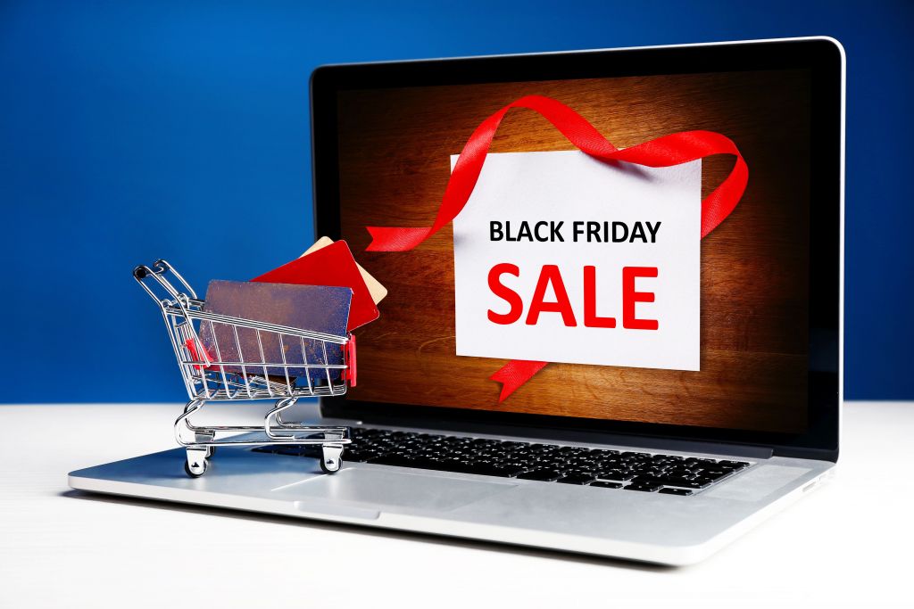 compra online black friday