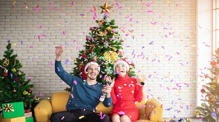 Lugares mágicos en España para celebrar la Navidad