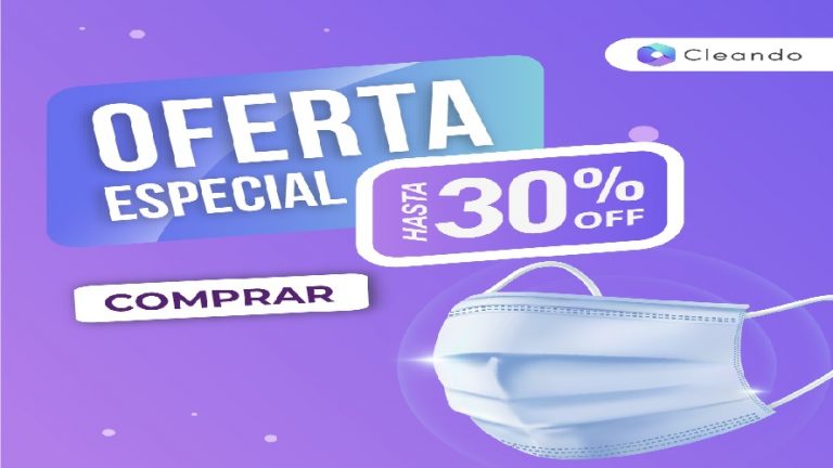 Dónde comprar mascarillas online en España