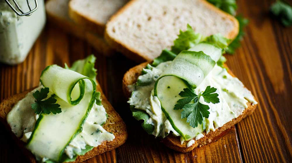 Cómo hacer un requesón delicioso paso a paso 3 Con qué comerlo