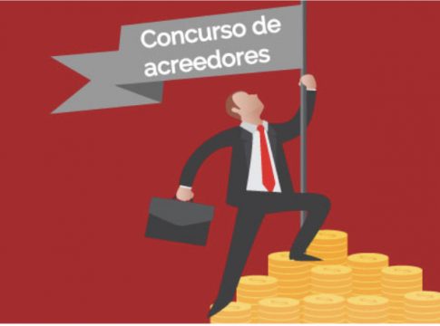 concurso de acreedores 1 Qué es un concurso de acreedores