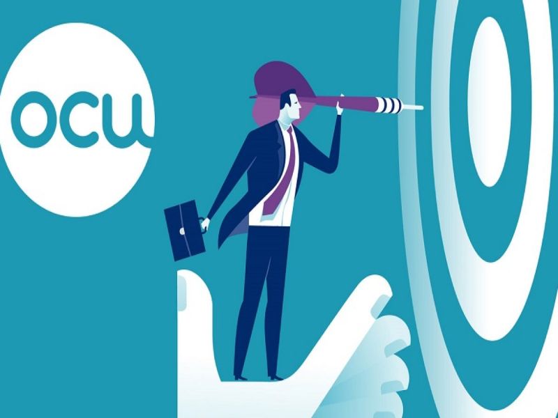 consecuencia de la OCU