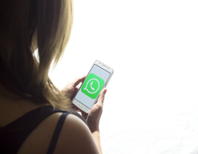 contactos WhatsApp