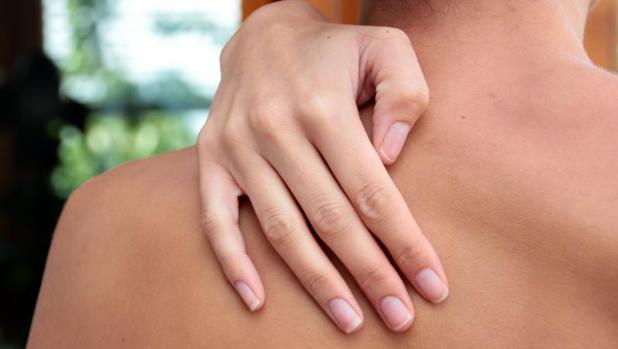 Pronóstico de la enfermedad en contracturas