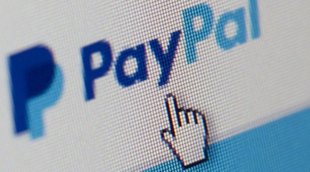 conversion dinamica paypal